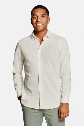 Coconuts * La Camisa Cord