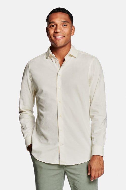 Coconuts * La Camisa Cord