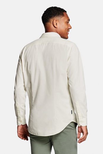 Coconuts * La Camisa Cord