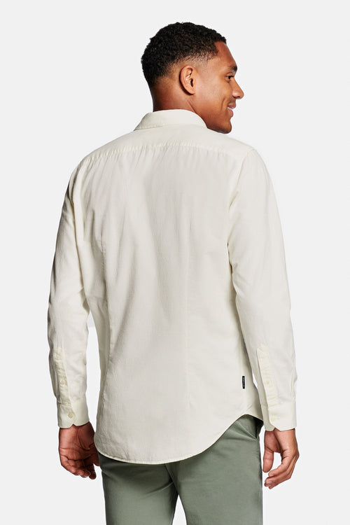 Coconuts * La Camisa Cord