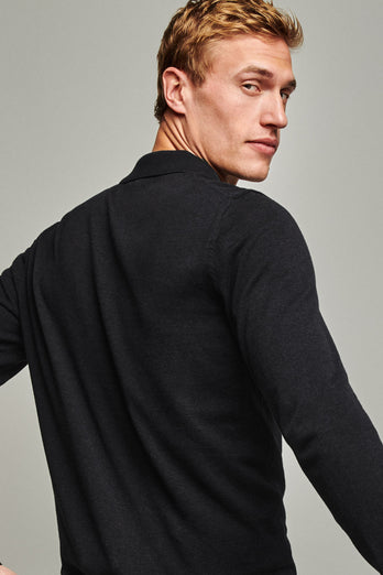 Blackjacks * El Polo Pullover