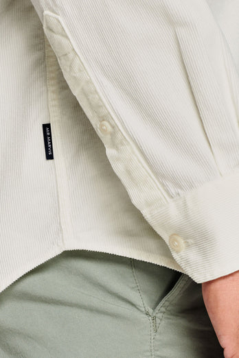 Coconuts * La Camisa Cord