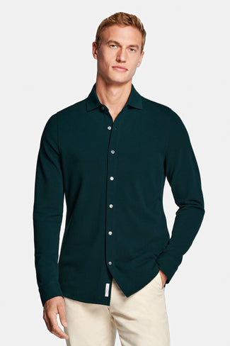 Goodwoods * La Camisa Piqué