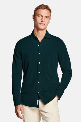 Goodwoods * La Camisa Piqué