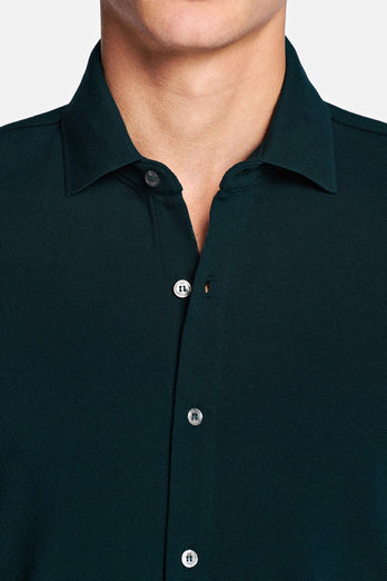 Goodwoods * La Camisa Piqué