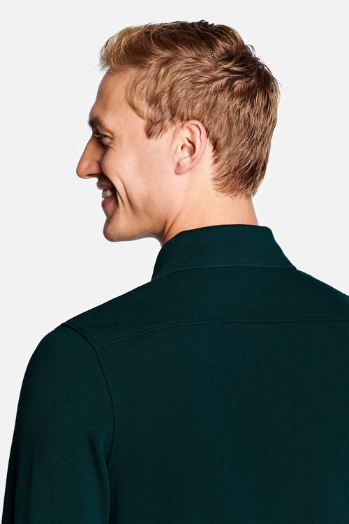 Goodwoods * La Camisa Piqué