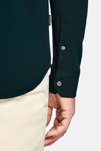 Goodwoods * La Camisa Piqué