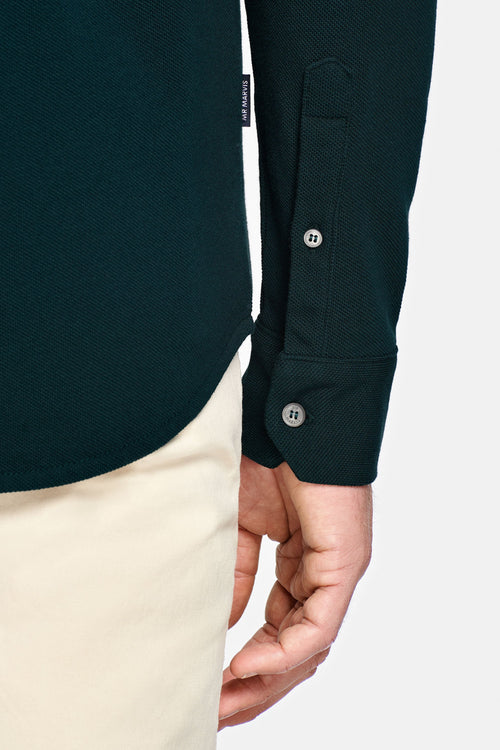 Goodwoods * La Camisa Piqué