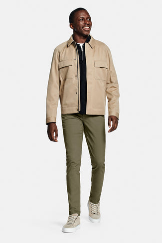 Sherlocks * Los Actives