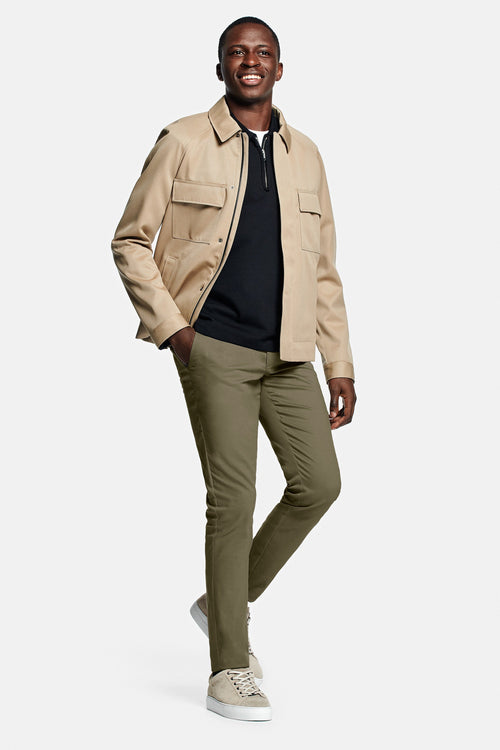 Sherlocks * Los Actives