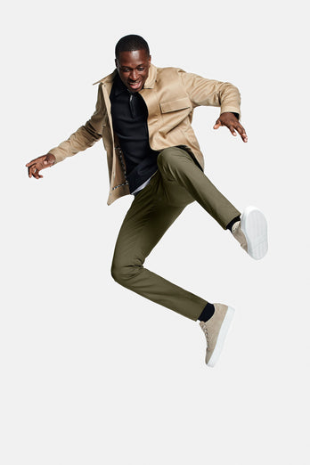 Sherlocks * Los Actives