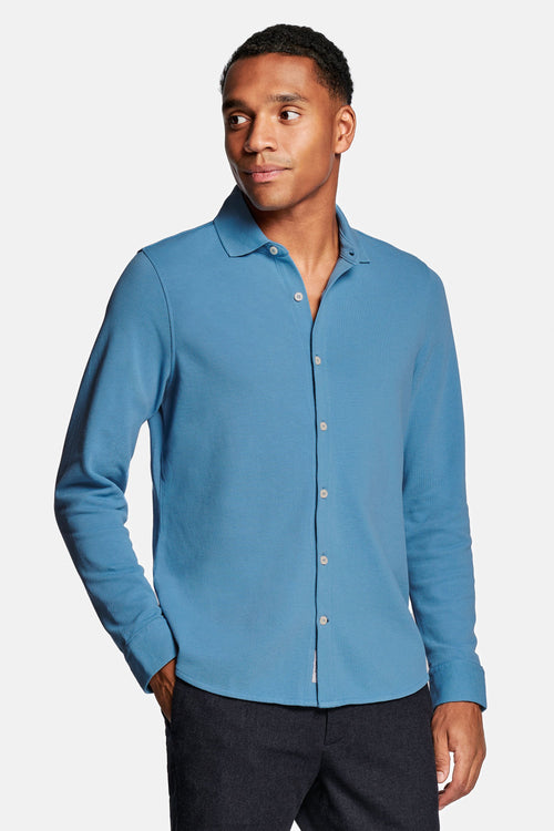 Boulevards * La Camisa Piqué