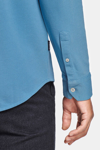 Boulevards * La Camisa Piqué