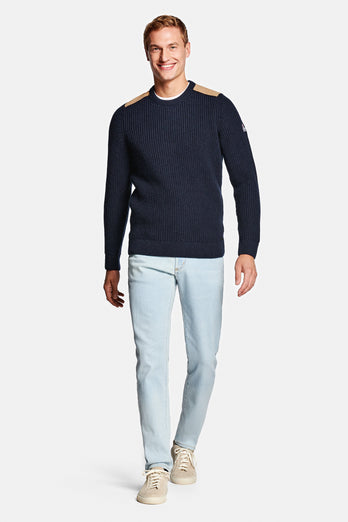 Deeps * El Jersey Cortina