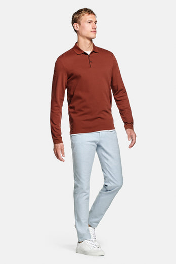 Avenues * Los Flannels