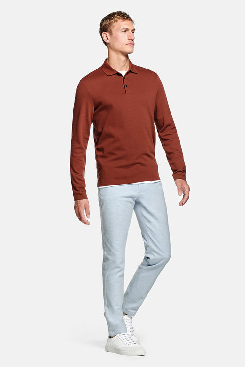 Avenues * Los Flannels