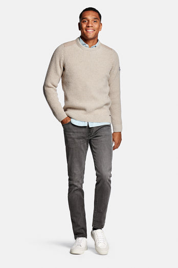 Gazettes * El Jersey Cortina