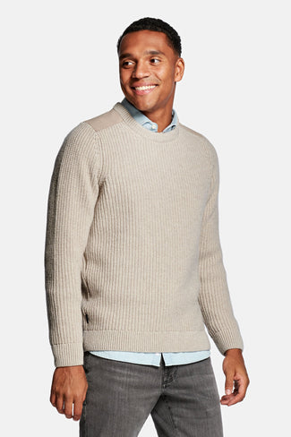 Gazettes * El Jersey Cortina