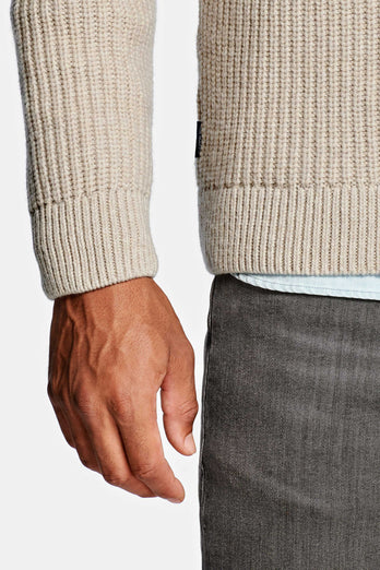 Gazettes * El Jersey Cortina