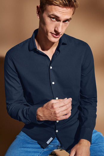 Cosmics * La Camisa de Algodón