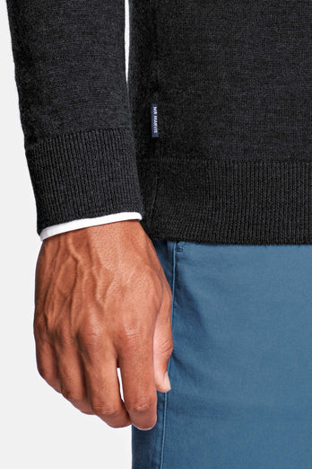 Storms * El Jersey Merino