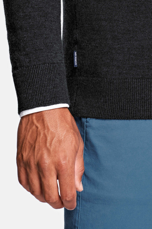 Storms * El Jersey Merino