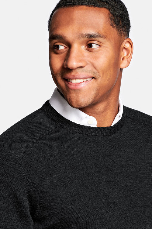 Storms * El Jersey Merino