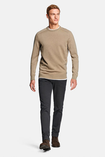 Baristas * El Jersey Merino