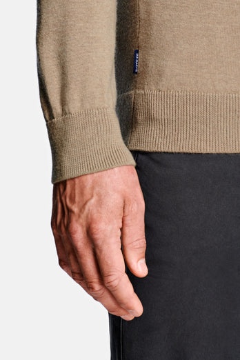 Baristas * El Jersey Merino