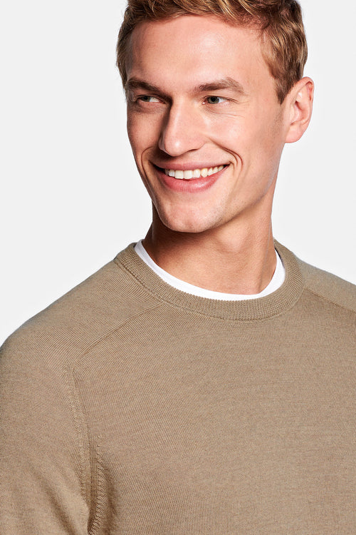 Baristas * El Jersey Merino