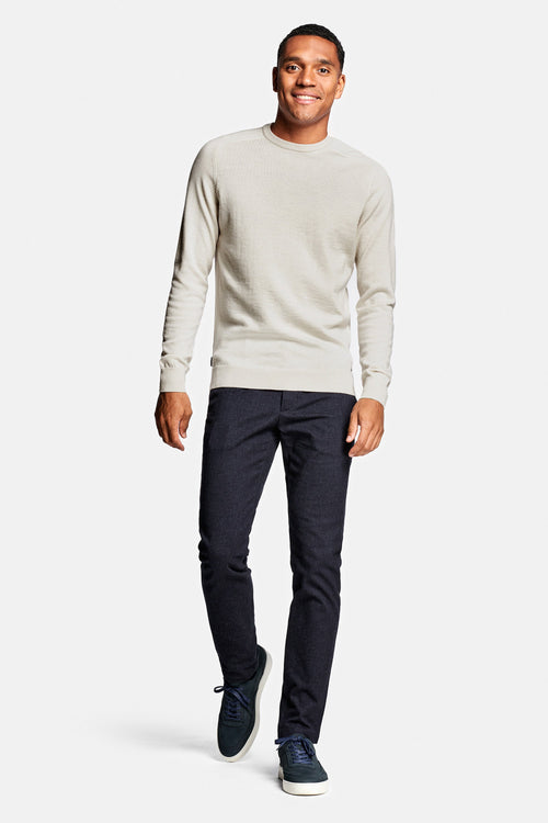 Coconuts * El Jersey Merino