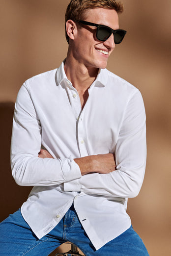 Wimbledons * La Camisa de Algodón