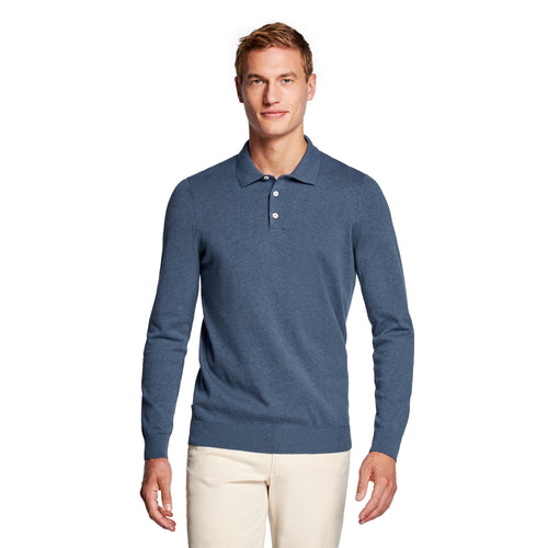 Mavericks * El Polo Pullover