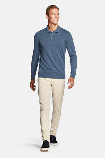 Mavericks * El Polo Pullover