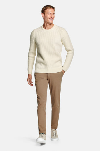 Coconuts * El Jersey de Punto