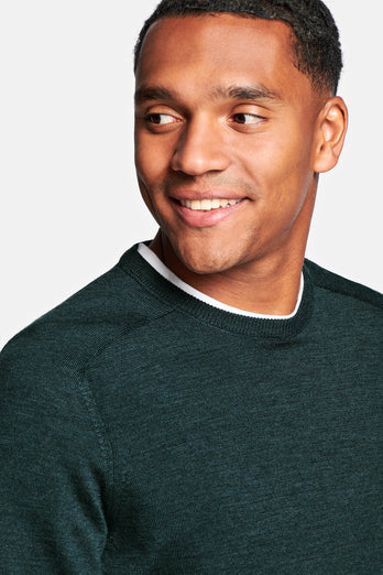 Goodwoods * El Jersey Merino