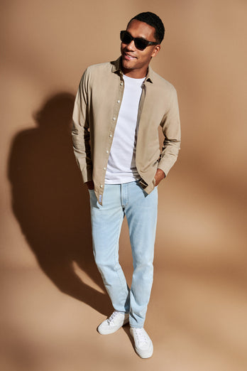 Baristas * La Camisa de Algodón