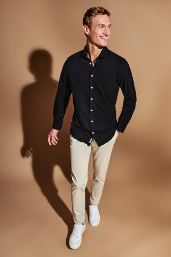 Blackjacks * La Camisa de Algodón