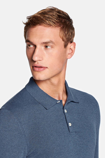 Mavericks * El Polo Pullover