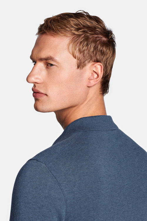 Mavericks * El Polo Pullover