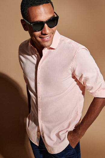 Milkshakes * La Camisa de Algodón