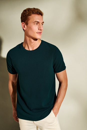 Goodwoods * La Camiseta Piqué