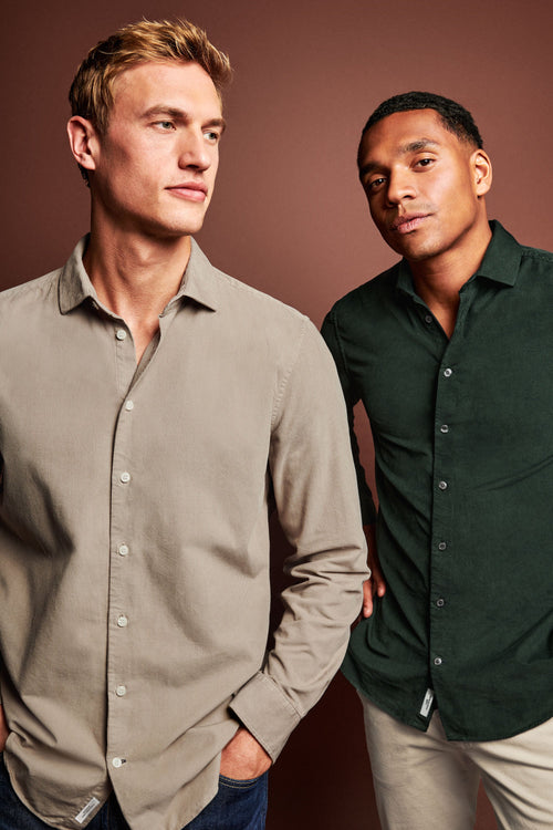 Lakes * La Camisa Cord