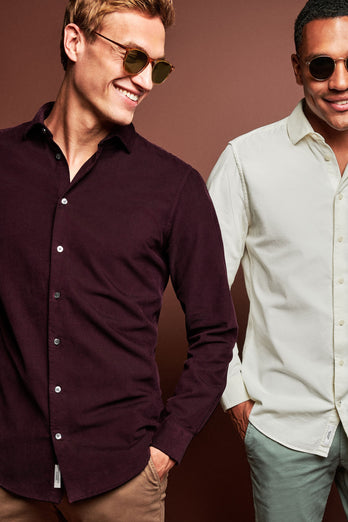 Reserves * La Camisa Cord