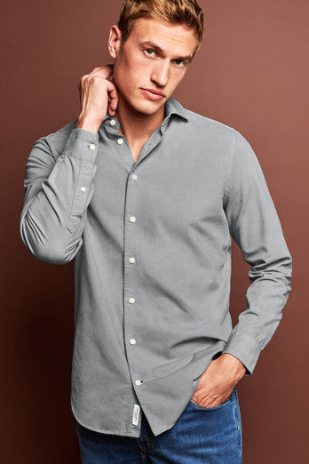 Oysters * La Camisa Cord