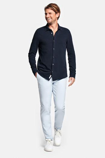 Cosmics * La Camisa Piqué