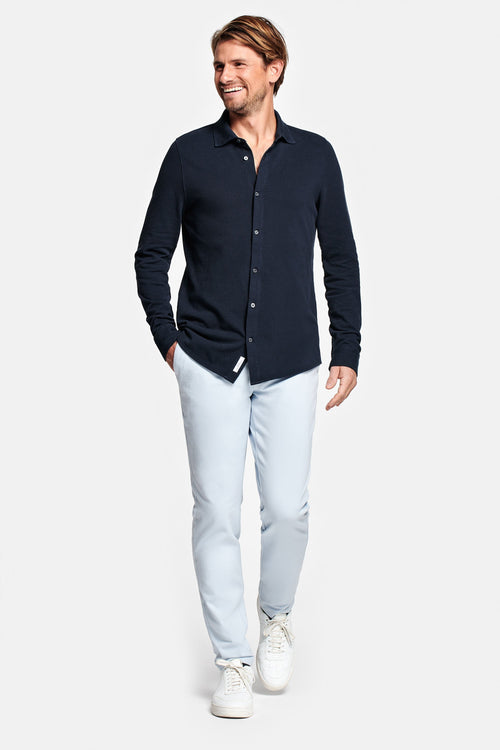 Cosmics * La Camisa Piqué