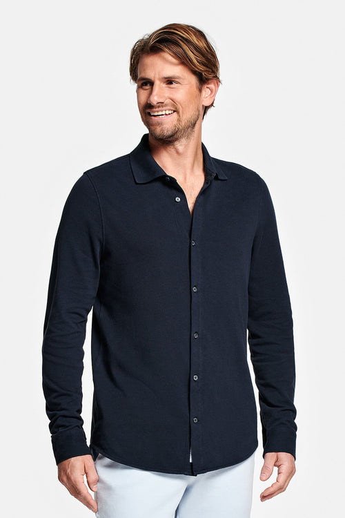 Cosmics * La Camisa Piqué