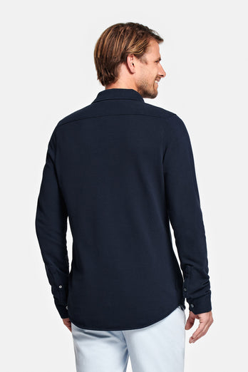 Cosmics * La Camisa Piqué