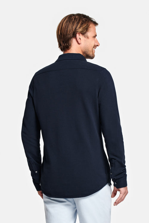 Cosmics * La Camisa Piqué